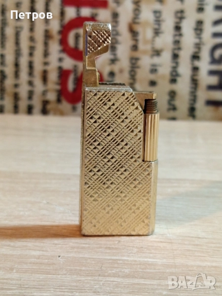 Запалка "Flamidor" (Japan), снимка 1