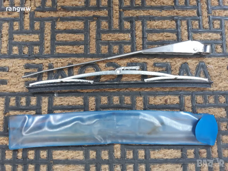 ПРЕДНА ЧИСТАЧКА и рамо за ВАЗ Лада, снимка 1