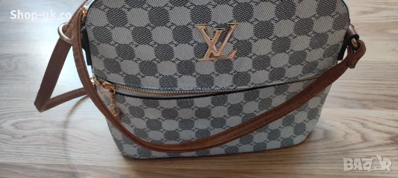 Чанта Louis Vuitton, снимка 1