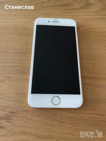 Apple Iphone 6s Rose, снимка 1