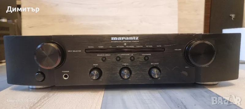 Marantz PM6005, снимка 1