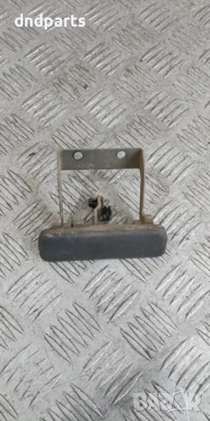 Дръжка заден капак SsangYong Musso 1998г.	, снимка 1