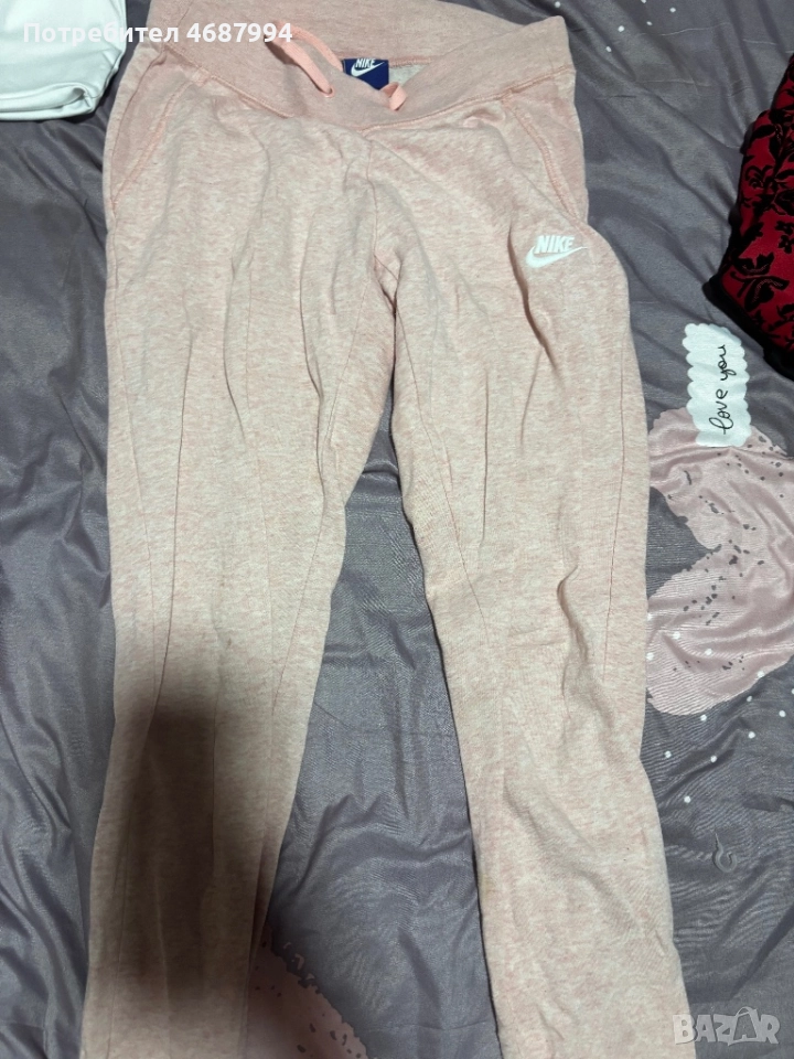 долнище на Nike, снимка 1