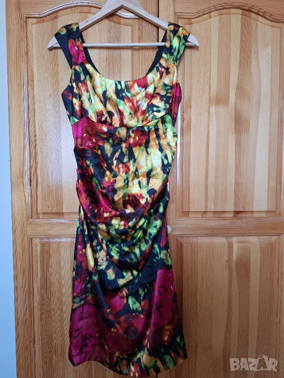 Елегантна рокля , снимка 1