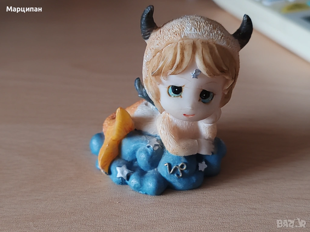 Декоративна фигурка, снимка 1