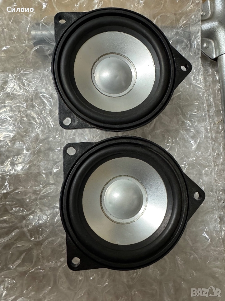 Тонколонки Harman Kardon BMW, снимка 1
