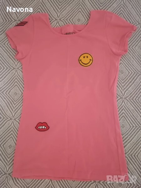 Тениска 10-11г., снимка 1