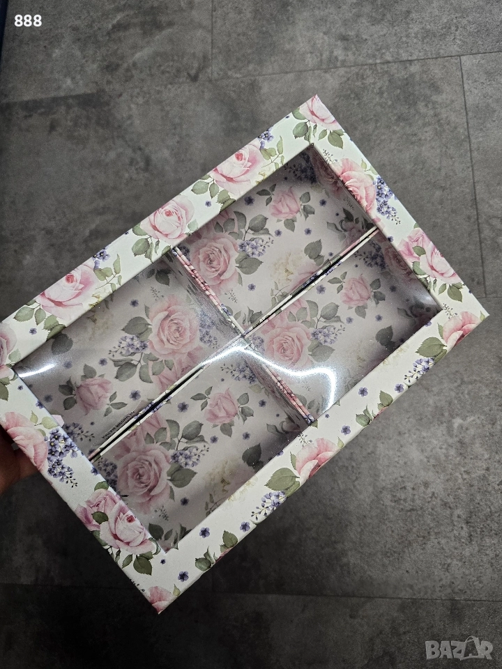 кутии за съхранение , снимка 1