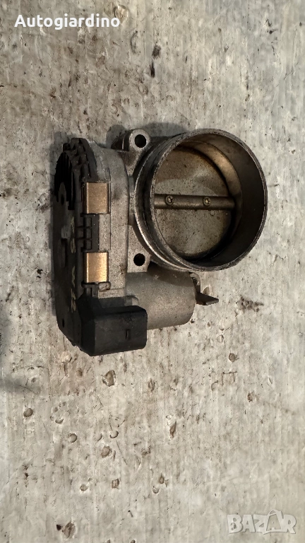 Дроселова Клапа за Audi A8 - 07D133062 / 0288750105, снимка 1