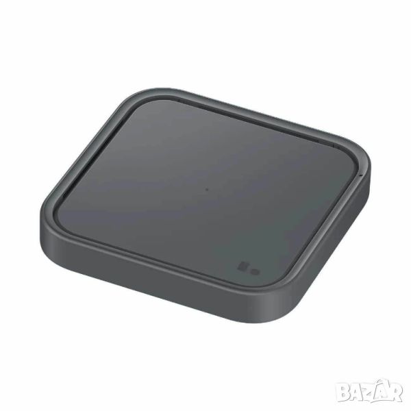 SAMSUNG SUPER FAST WIRELESS CHARGER 15W БЕЗЖИЧНО ЗАРЯДНО

, снимка 1