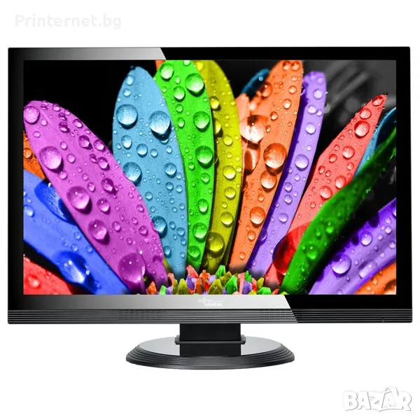 26" монитор Fujitsu Siemens Amilo SL 3260W - БЕЗПЛАТНА ДОСТАВКА! ГАРАНЦИЯ! Фактура., снимка 1