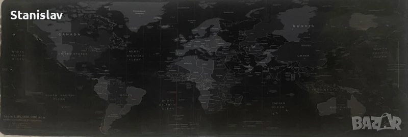 Подложка за мишка, снимка 1