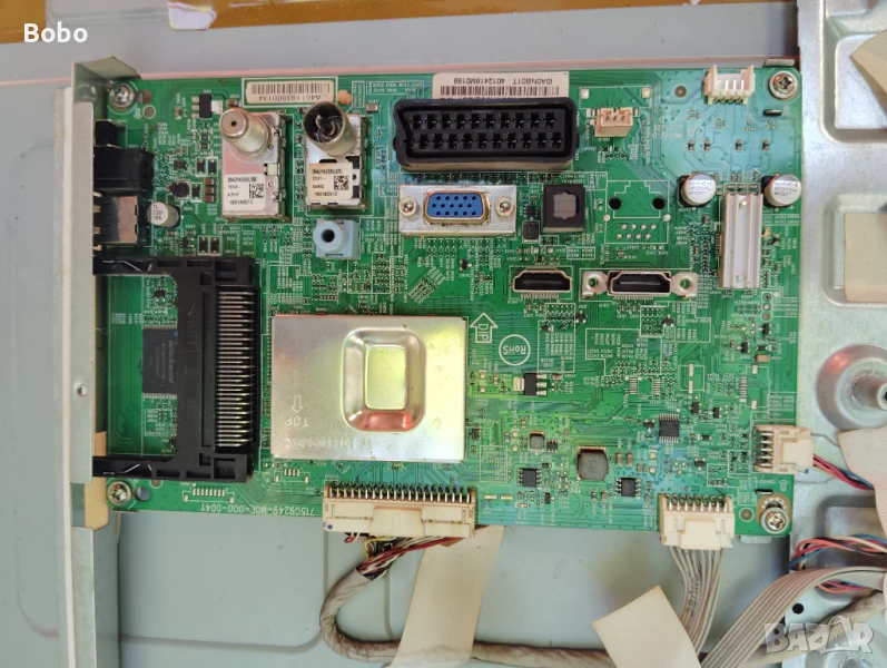 715G9249-M0E-000-004Y, снимка 1