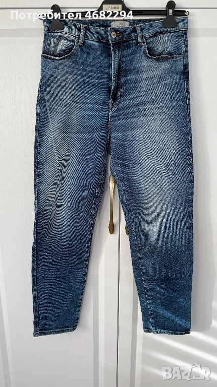 Дамски дънки, снимка 1