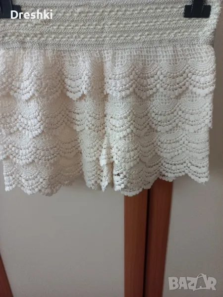 къси панталонки , снимка 1