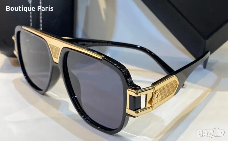 Maybach слънчеви очила унисекс, снимка 1
