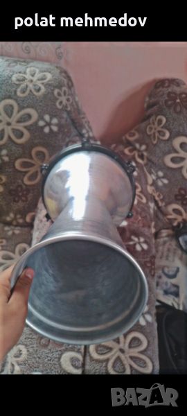 Darbuka , снимка 1