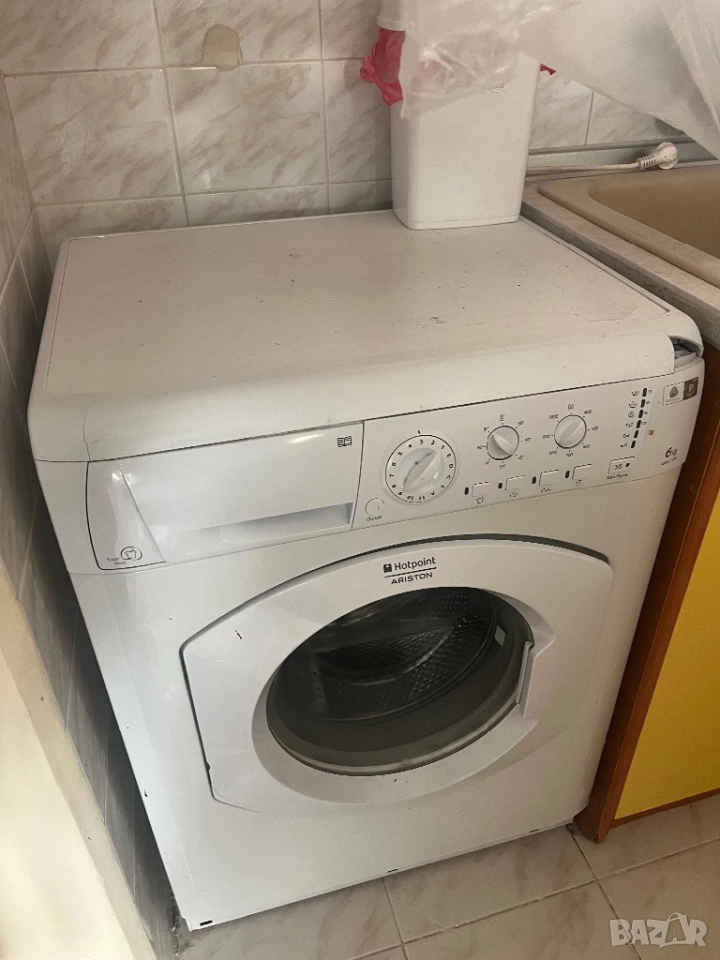 Пералня Ariston, снимка 1