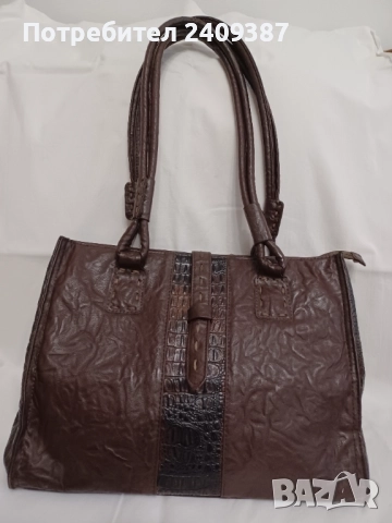 Дамска чанта 4, снимка 1