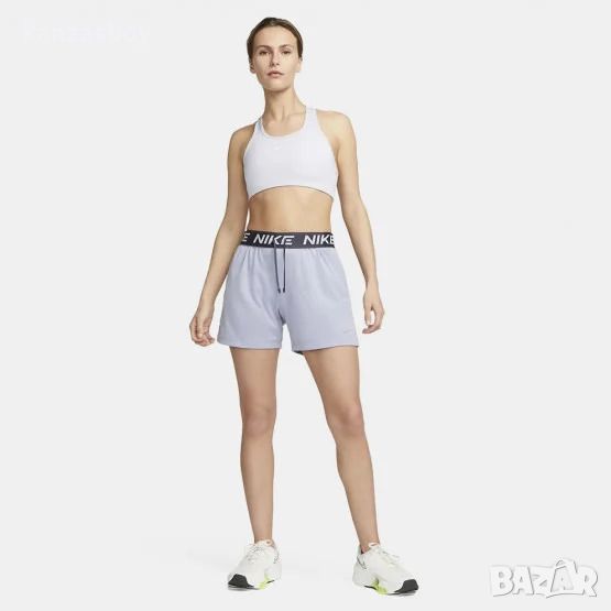 Nike Attack Short - страхотни дамски шорти НОВИ М, снимка 1