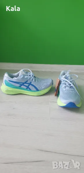 Маратонки asics, снимка 1