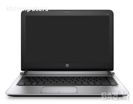 HP ProBook 430 G3 - Втора употреба - 80118816, снимка 1