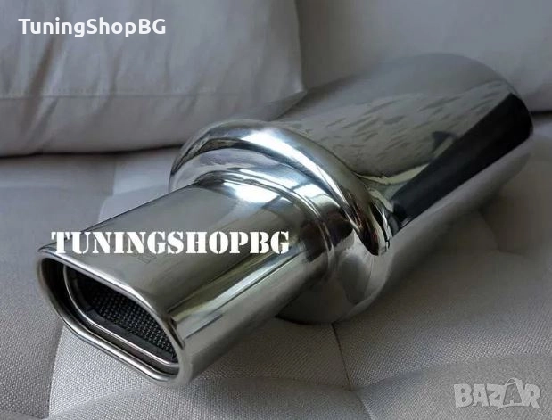 Спортно крайно гърне правоъгълно S1, снимка 1