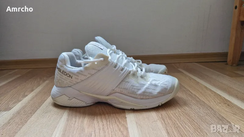 Babolat Wimbledon 46.5 (30см), снимка 1