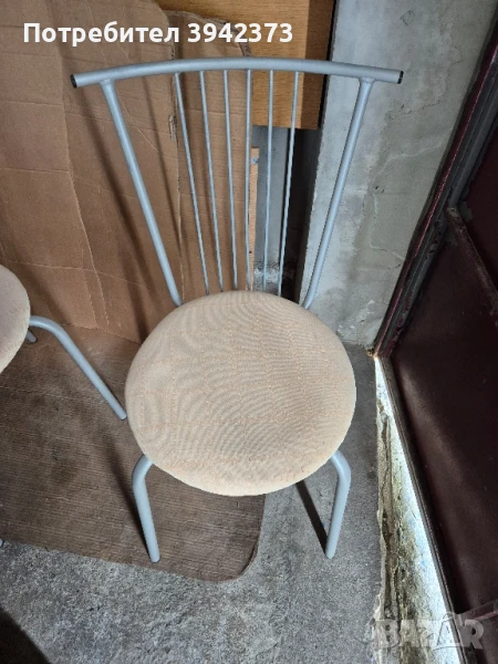 Столове , снимка 1