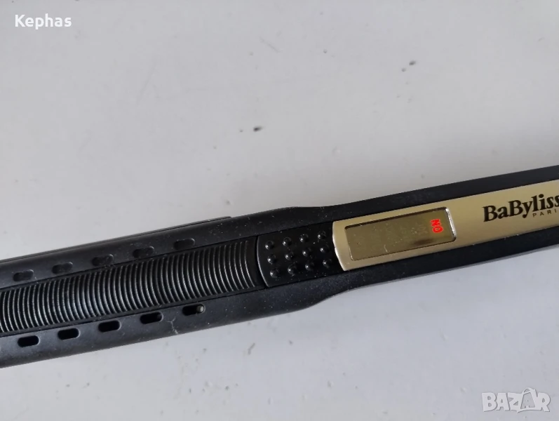 преса за коса Babyliss Nano, снимка 1