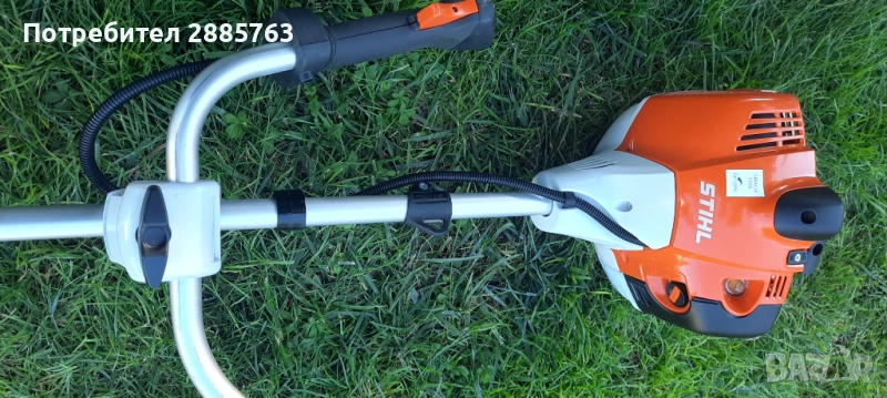 Тример щил FS240 C, снимка 1