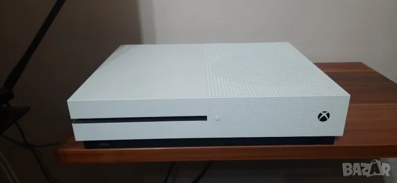 Xbox One S 500gb, снимка 1