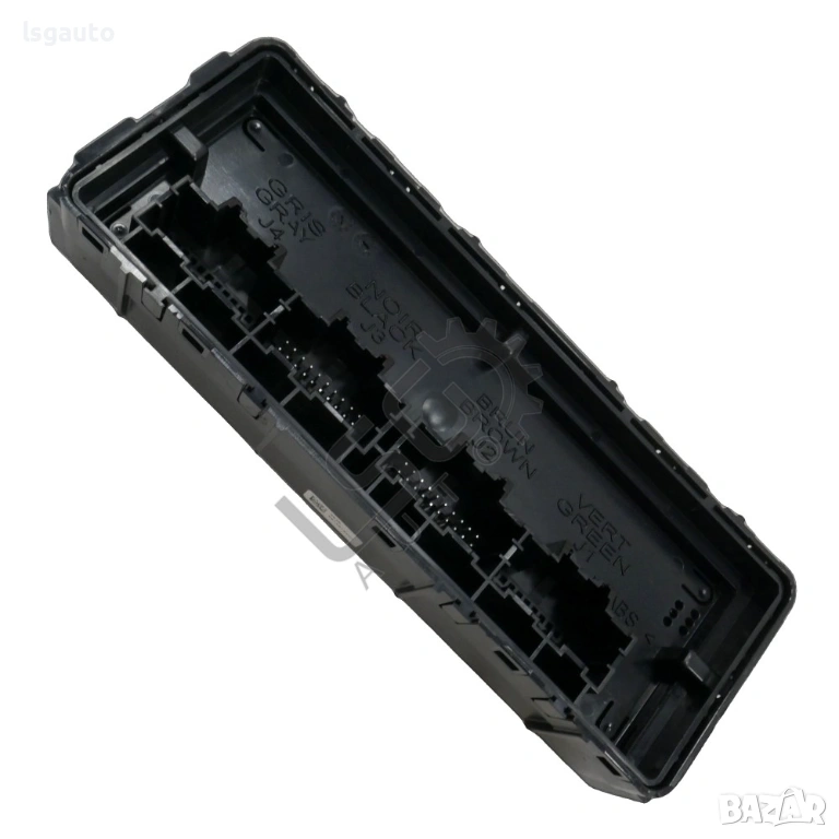 Контрол модул климатик Opel Astra (J) 2010-2018 ID: 156606, снимка 1