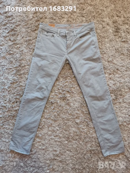 Пролетно-летни панталони GAS в отлично състояние, снимка 1