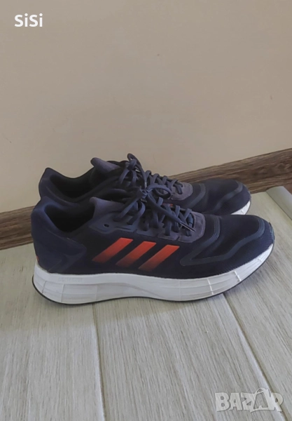 Мъжки маратонки Adidas, снимка 1