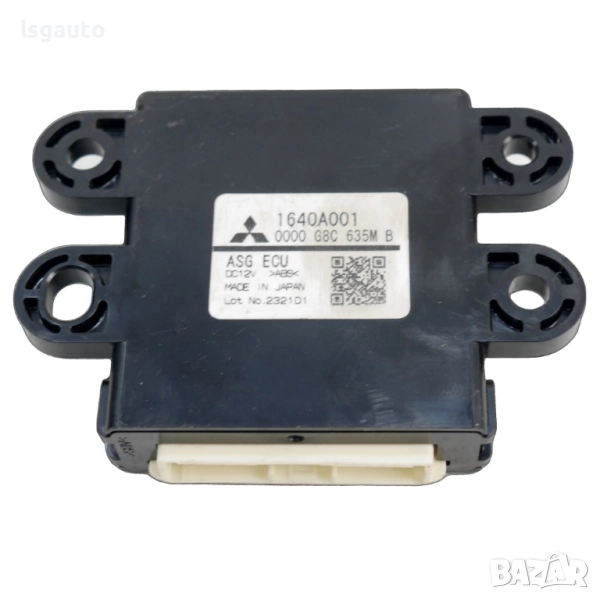 Модул ASG Mitsubishi ASX I 2010-2019 ID: 152338, снимка 1