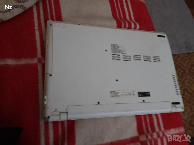 продавам Toshiba Satellite, снимка 1