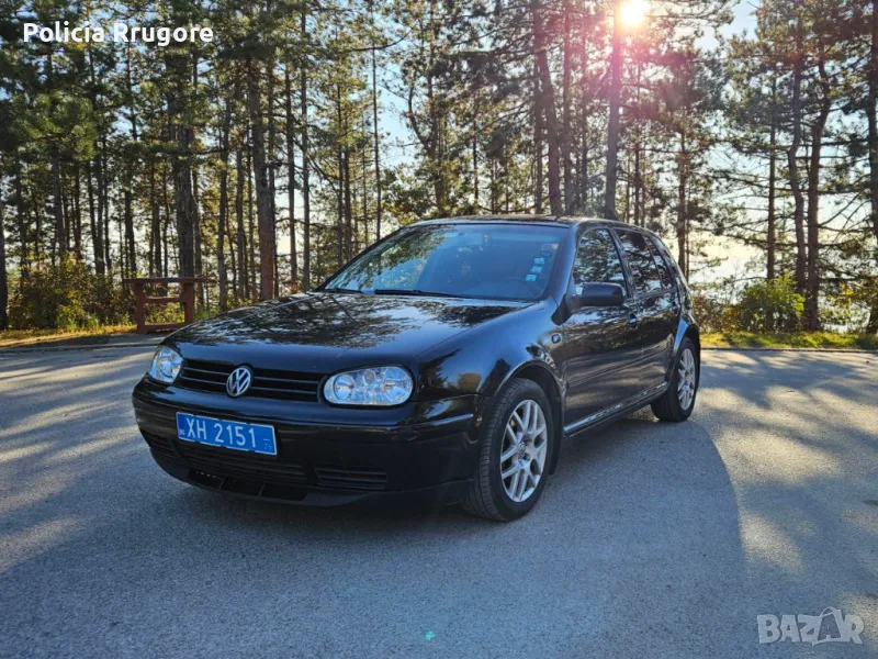 Golf 4 1.6 16v FSI, снимка 1