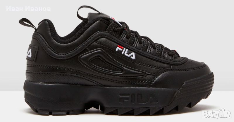 Fila Disruptor 2 оригинални маратонки номер 39 , снимка 1