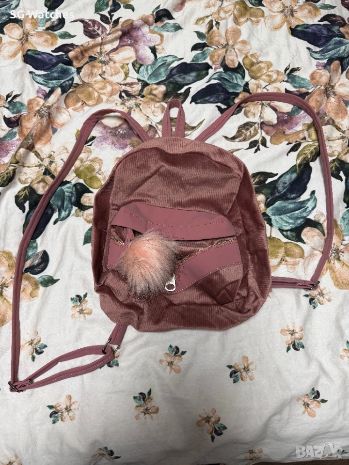 Раници няколко цвята , снимка 1