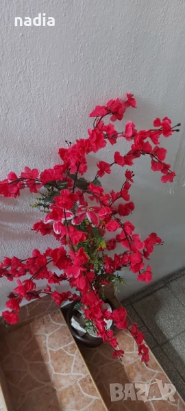 Изкуствени дръвчета ,различни видове, снимка 1