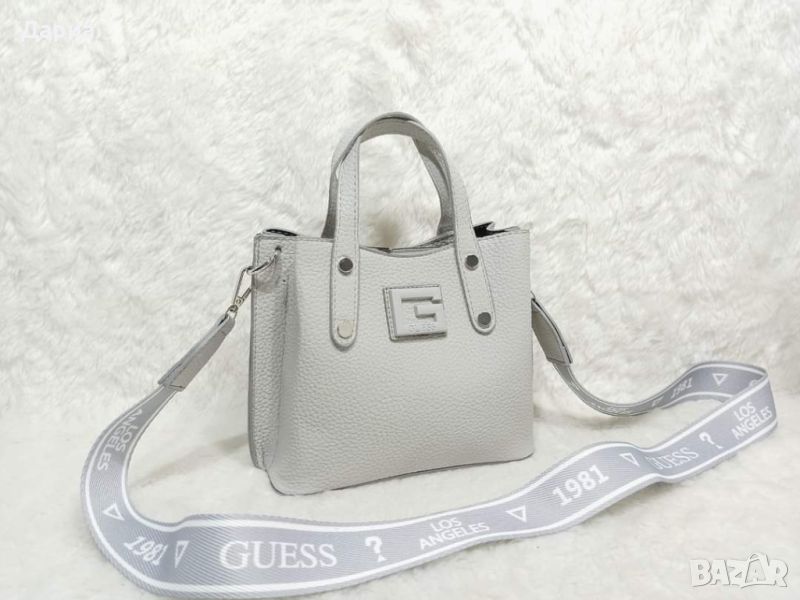 Дамска чанта Guess , снимка 1