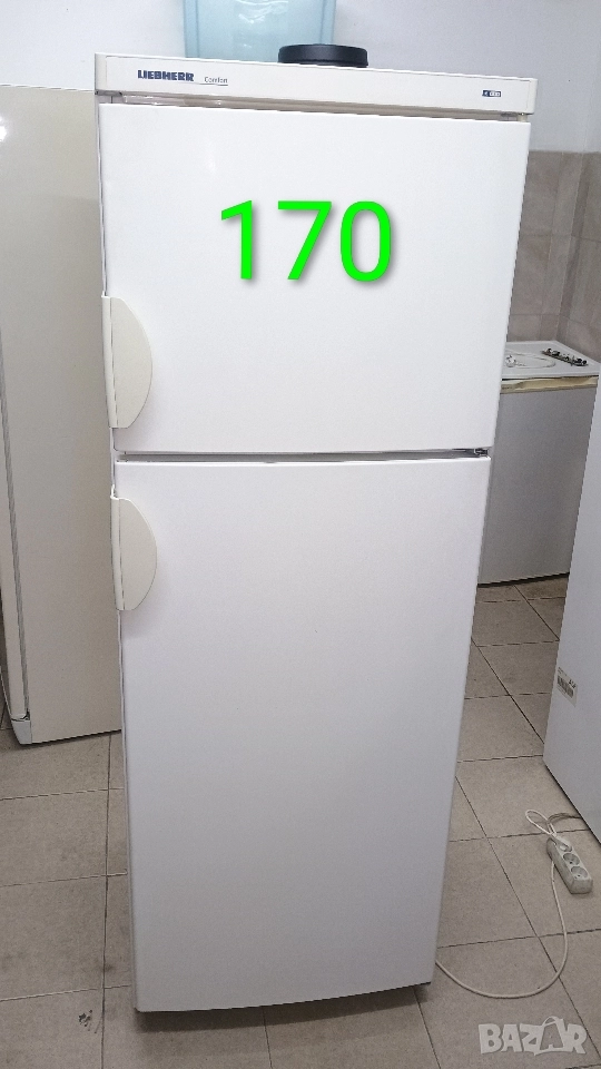 Хладилник Liebherr, снимка 1