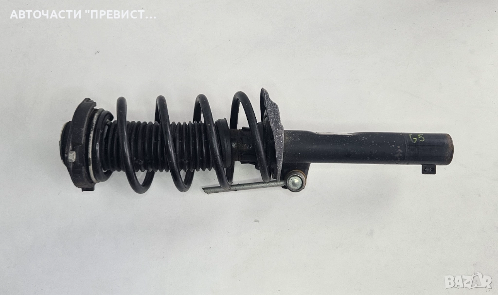 Преден Десен Амортисьор Макферсон Фолксваген Голф 5 VW Golf 5, снимка 1