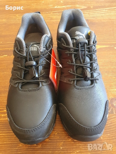 Puma работни обувки кецове маратонки 38, снимка 1