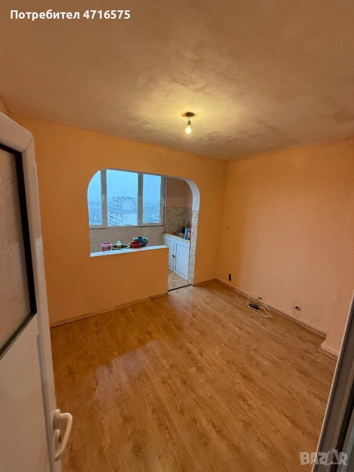 Апартамент под наем в началото на Раднево, снимка 1