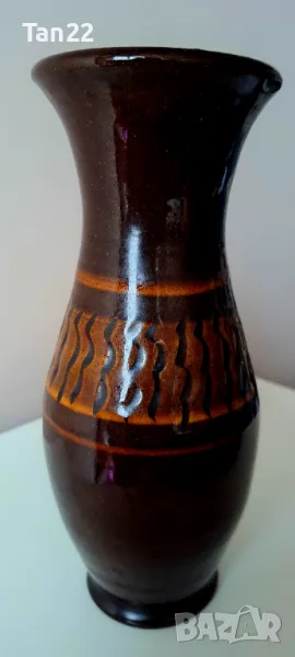 Битова ваза, снимка 1