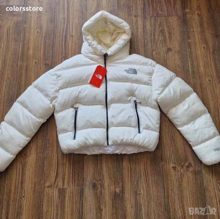 Дамско зимно яке The North Face/BR14q, снимка 1