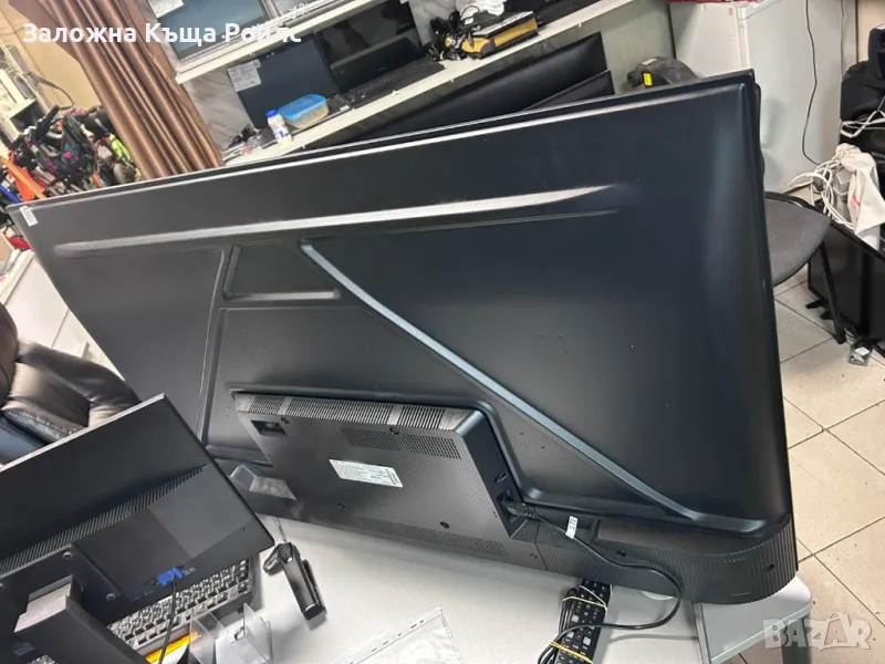 Телевизор TCL 50P735 LED SMART TV ANDROID, снимка 1