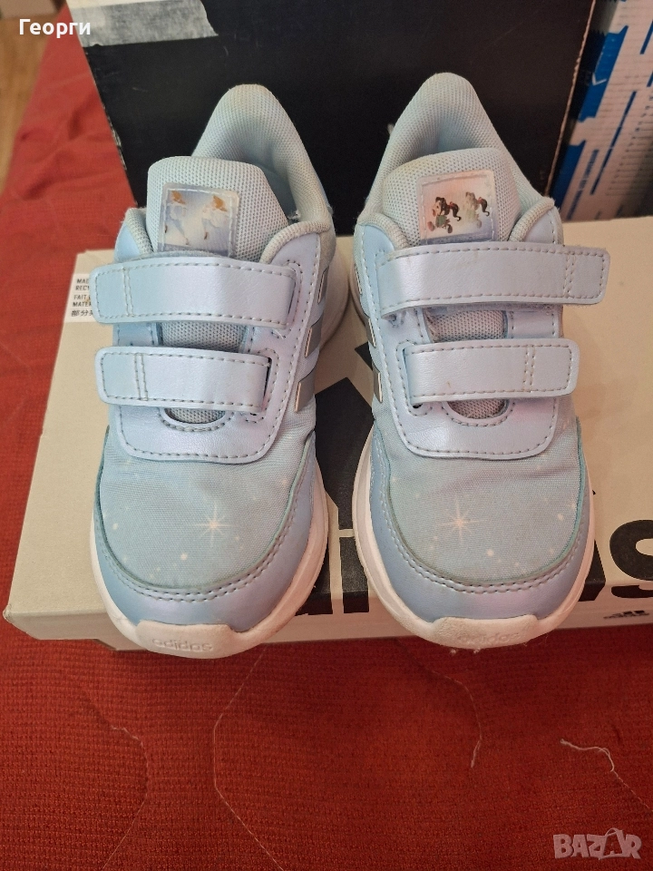 Детски Adidas номер 27, снимка 1